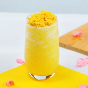 Banana juice Banana juice