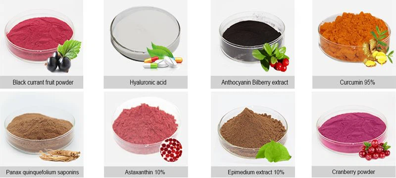 Xi'an haoze Products