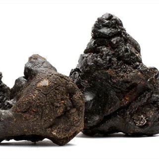 black shilajit