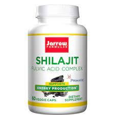 shilajit himalayan