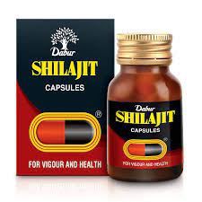 shilajit powder