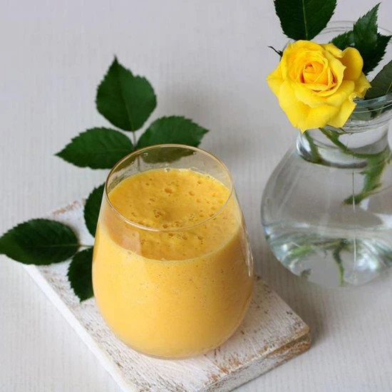 mango fruit juice