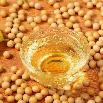 soybean oil