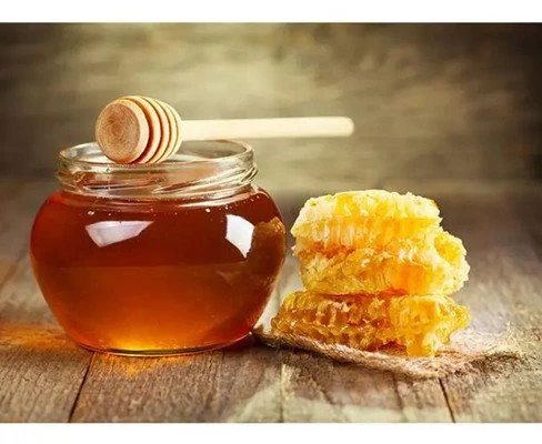 honey honey