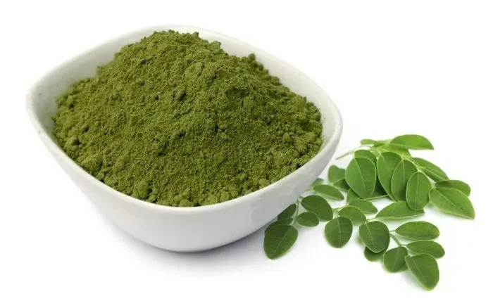 moringa powder moringa powder