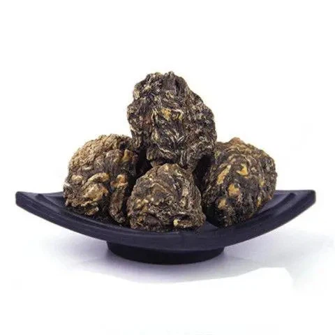 Black maca