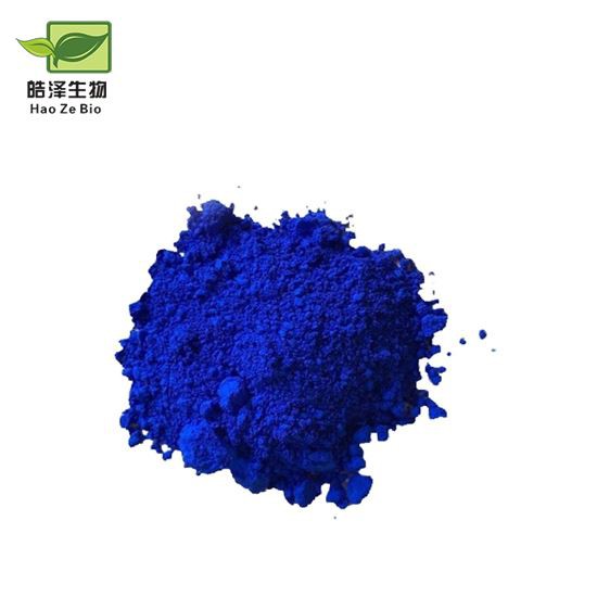 ইন্ডিগো পাউডার