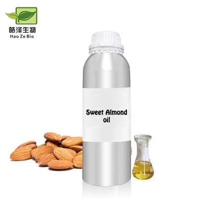 100% খাঁটি মিষ্টি বাদাম তেল