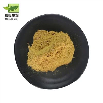 সামুদ্রিক শৈবাল নির্যাস