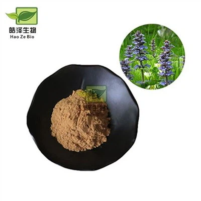 Turkesterone / Ajuga Turkestanica Extract