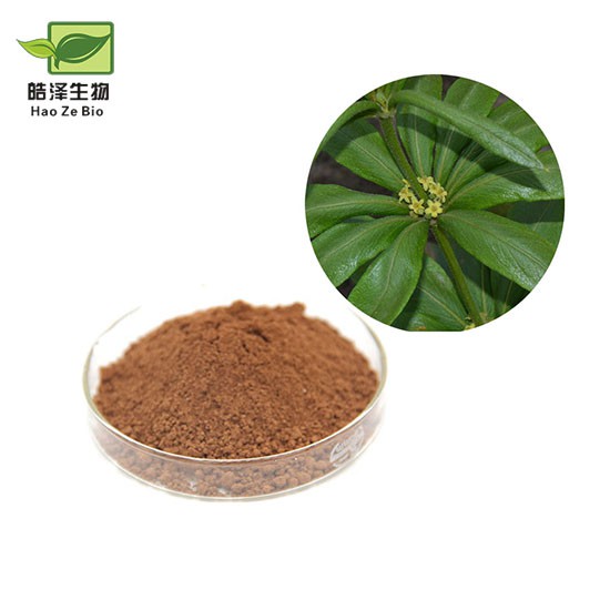 Fadogia Agrestis নির্যাস