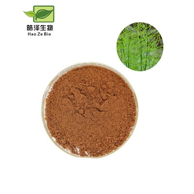 প্রসাধনী মধ্যে Horsetail নির্যাস