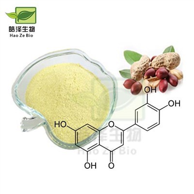 সোফোরা জাপোনিকা ফুলের নির্যাস