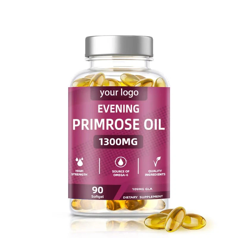 প্রাইমরোজ ইভনিং ক্যাপসুল