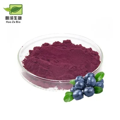 বিলবেরি এক্সট্রাক্ট