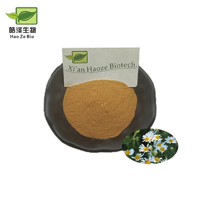 ক্যামোমাইল এক্সট্র্যাক্ট পাউডার