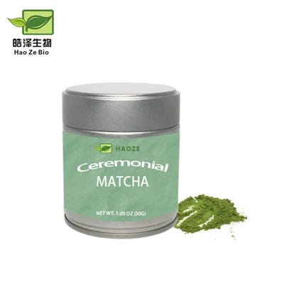 ম্যাচা পাউডার