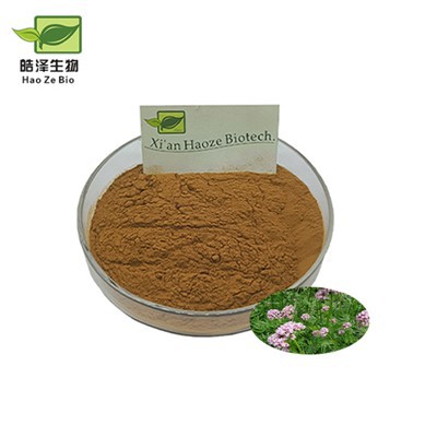 ভ্যালেরিয়ান রুট এক্সট্র্যাক্ট