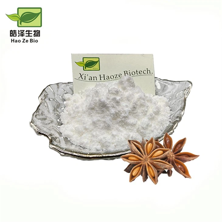 স্টার অ্যানিস এক্সট্র্যাক্ট